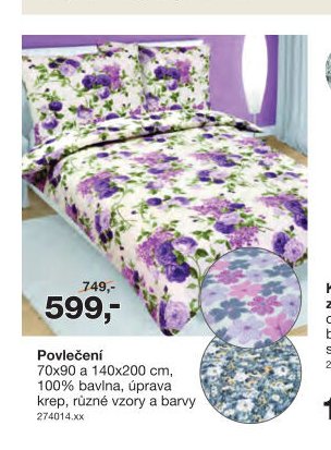 Povlečení