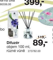 Difuzér