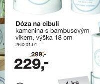 Dóza na cibuli
