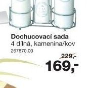 Dochucovací sada