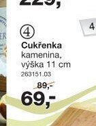 Cukřenka
