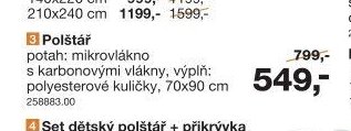 Polštář