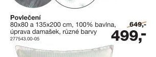Povlečení