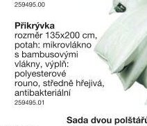 Přikrývka