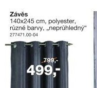 Závěs