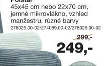 Polštář