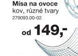 Mísa na ovoce