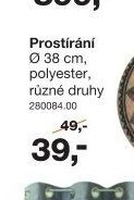 Prostírání