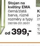 Stojan na květiny EMA