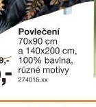 Povlečení