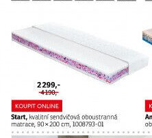 Matrace