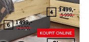 Noční stolek