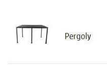 Pergoly