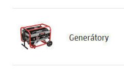Generátory