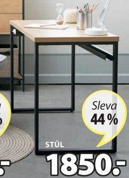 PSACÍ STŮL AABENRAA
