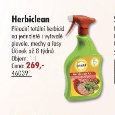 Herbiclean