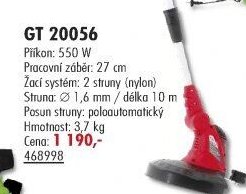 GT 20056
