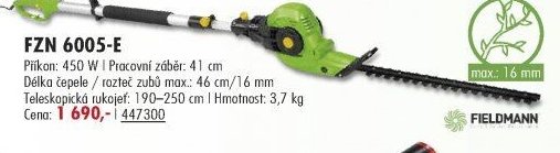 FZN 6005-E
