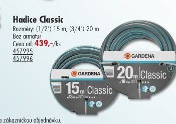 Hadice Classic