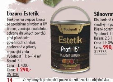 Lazura Estetik