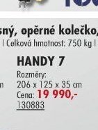HANDY 7