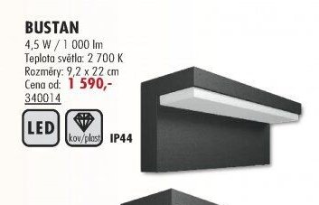 BUSTAN