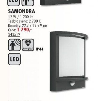 SAMONDRA