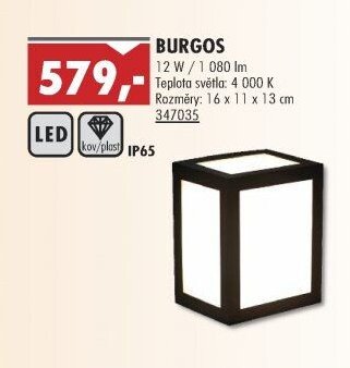 BURGOS
