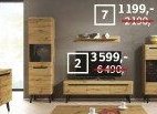 TV stolek 2