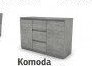 Komoda