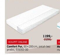 Comfort Pur