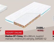 Medixo BT Clima