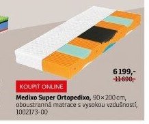 Medixo Super Ortopedixo