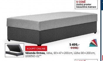 Válenda Ormea