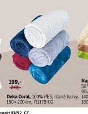 Deka Coral