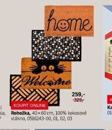 Rohožka