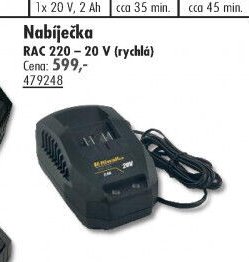 Nabíječka (479248)