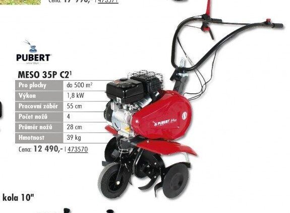 Pubert Meso 35P C2