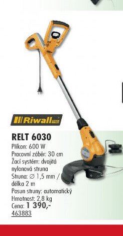 RELT 6030