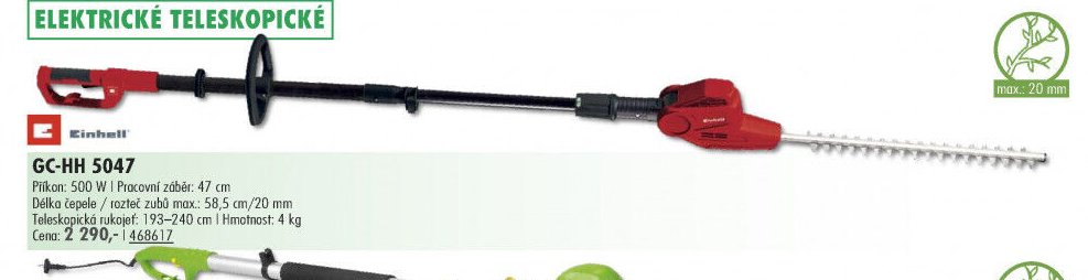 Einhell GC-HH 5047