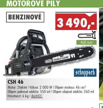 CSH 46
