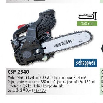 CSP 2540