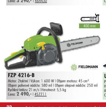 FZP 4216-B