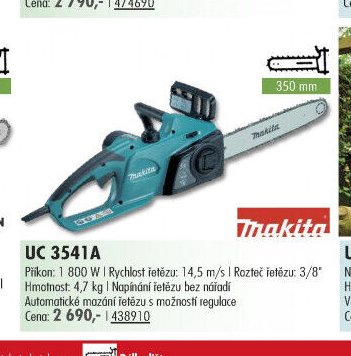 UC 3541A