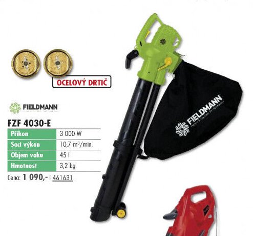 Fieldmann FZF 4030-E