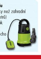 Ponorná na čistou vodu