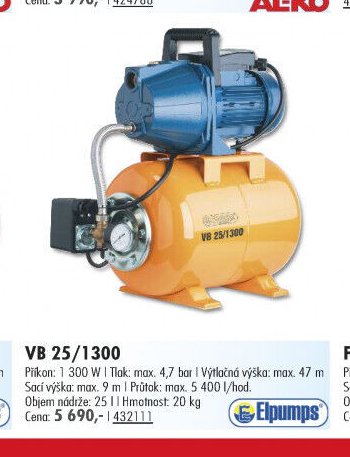 VB 25/1300