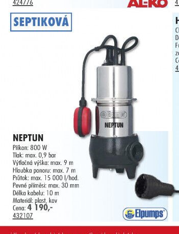 NEPTUN