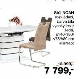 Stůl NOAH