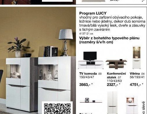 Program LUCY